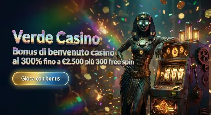 Verde Casino