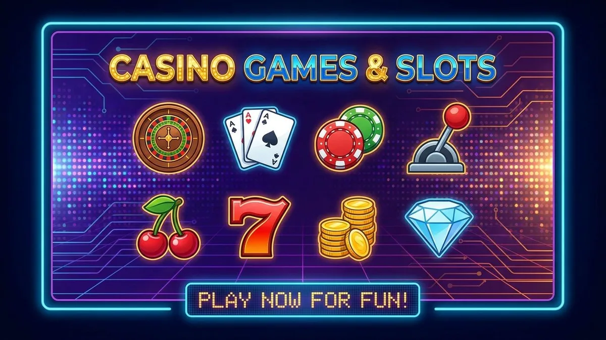 Giochi da casinò
